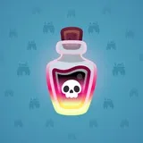 Magic Potion #1956