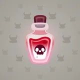 Magic Potion #205