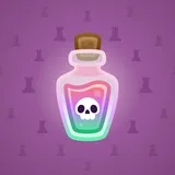 Magic Potion #207