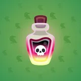 Magic Potion #209