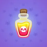 Magic Potion #226