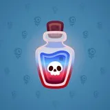 Magic Potion #227