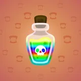 Magic Potion #251