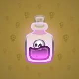 Magic Potion #259