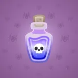 Magic Potion #264