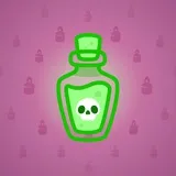 Magic Potion #273