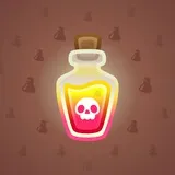 Magic Potion #281