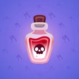 Magic Potion #287