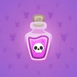 Magic Potion #297