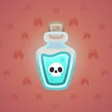 Magic Potion #327