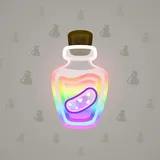 Magic Potion #33