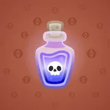 Magic Potion #335