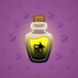 Magic Potion #338
