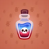 Magic Potion #341