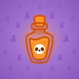 Magic Potion #346