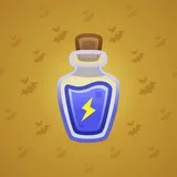 Magic Potion #35