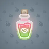 Magic Potion #384
