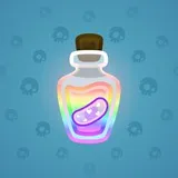 Magic Potion #4