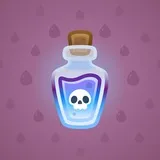 Magic Potion #421