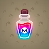 Magic Potion #426