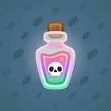 Magic Potion #434