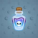 Magic Potion #442