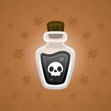 Magic Potion #449