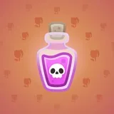 Magic Potion #466