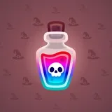 Magic Potion #473