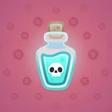 Magic Potion #482