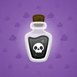 Magic Potion #483