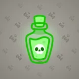 Magic Potion #498