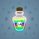 Magic Potion #513