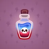 Magic Potion #524