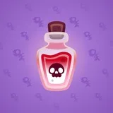 Magic Potion #531