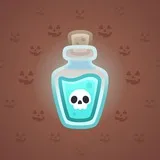 Magic Potion #535