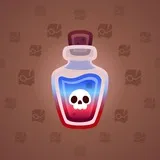 Magic Potion #542
