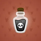 Magic Potion #547