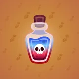 Magic Potion #549