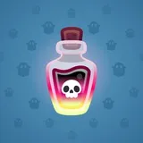 Magic Potion #559