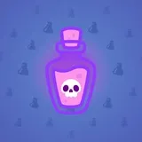 Magic Potion #563
