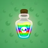 Magic Potion #566