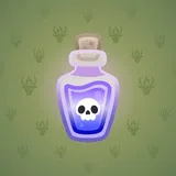 Magic Potion #587