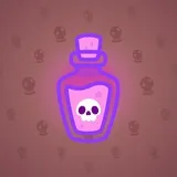 Magic Potion #593