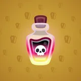 Magic Potion #598