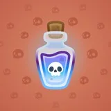 Magic Potion #60