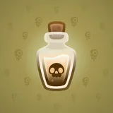 Magic Potion #61
