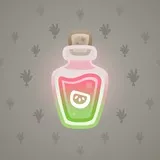 Magic Potion #614