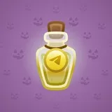Magic Potion #620