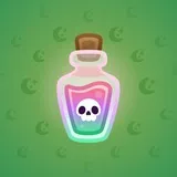 Magic Potion #625